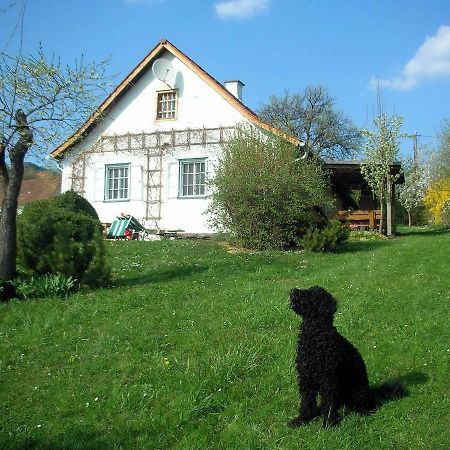 Вілла Beim Schachnerhaus Pollauberg Екстер'єр фото